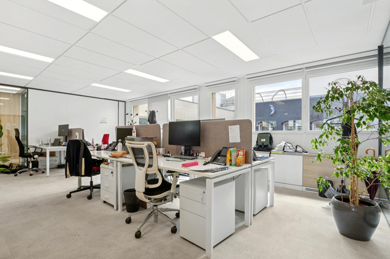 Bureau Neuilly-sur-Seine 782m² Location bureau Neuilly-sur-Seine Hauts-de-Seine OLBUR2426401 5